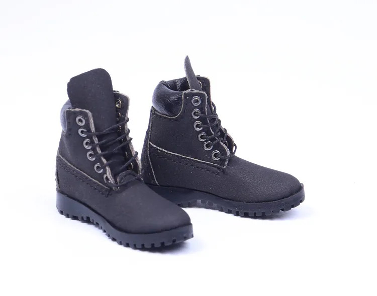 handmade hiking boots