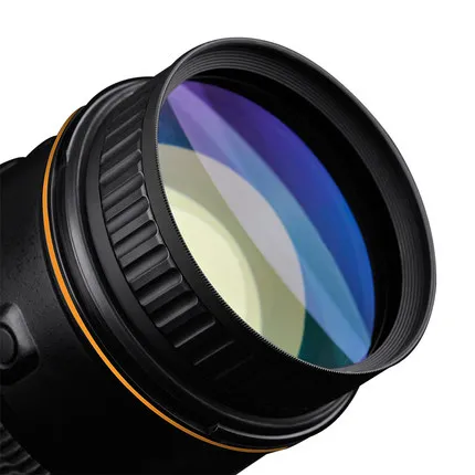 Nisi 77 мм 72 62 58 55 макро объектив для sony Canon Nikon Pentax 70 200 300 18 250 DSLR камера|Фотофильтры
