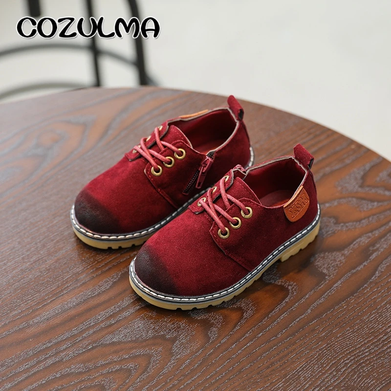 Кроссовки детские из ПУ кожи на осень|kids casual shoes boys|toddler sneakerscasual boys |