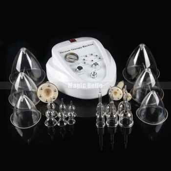 

Vacuum Breast Enlargement Cupping Machine/Vacuum Therapy Massage