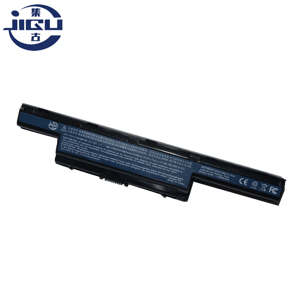 JIGU ноутбука Батарея для Acer Aspire Nautilus V3 471G 551 551G 571 571G 771 6683 771G|battery for acer|laptop batterylaptop