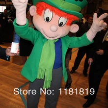 Талисман счастья Шарм талисман костюм модный на заказ костюм аниме косплей наборы Маскотте мультфильм тема маскарадный костюм карнавальный костюм