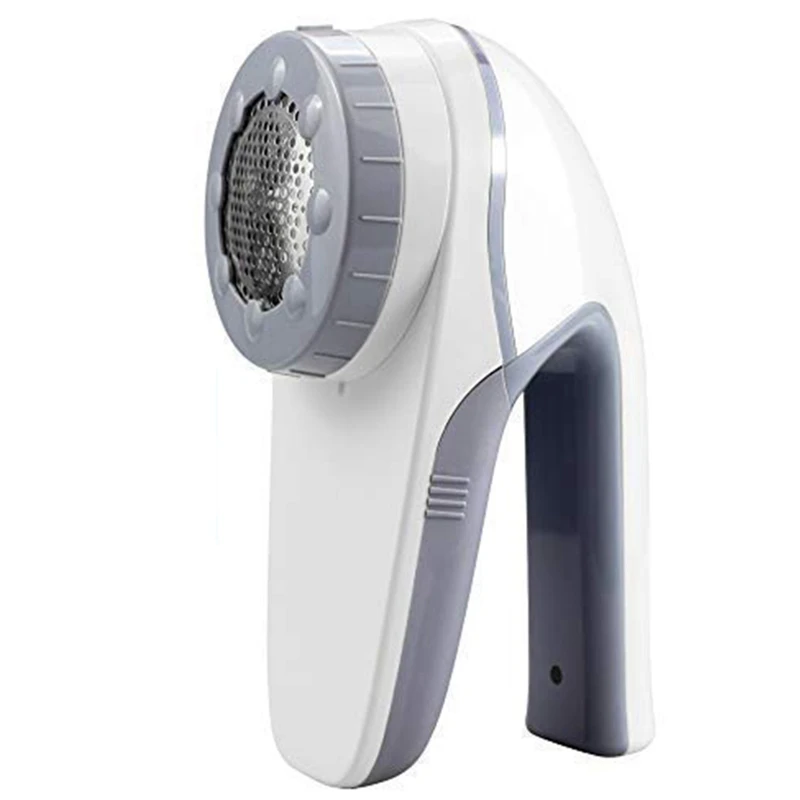 

Usb Rechargeable Fabric Shaver,Electric Clothes Fabric Shaver With 3-Distance Control,Fabric Fuzz Pill Bobble Remover,Portable
