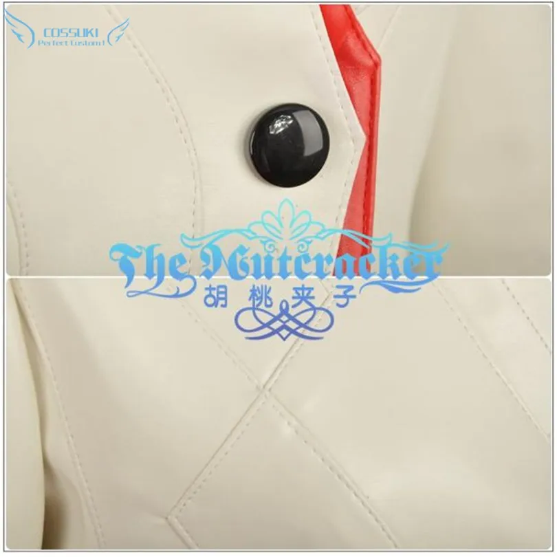 Cosplay&Ware [9]Go Candela Cosplay Costume Stage Performence Perfect Custom You -Cosplay&Ware anime Shop