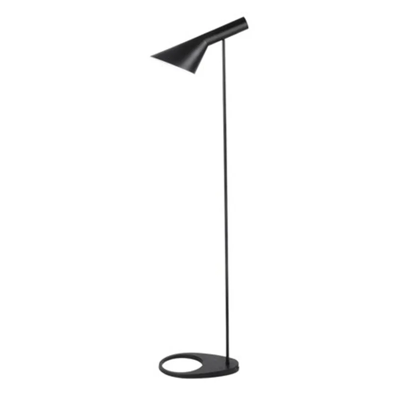 BOCHSBC Simple Nordic Floor Lamps Industrial Metal Stand Lights Fixture for Bedroom Living Room Study Modern LED Lampadaire BOCHSBC Simple Nordic Floor Lamps Industrial Metal Stand Lights Fixture for Bedroom Living Room Study Modern LED Lampadaire