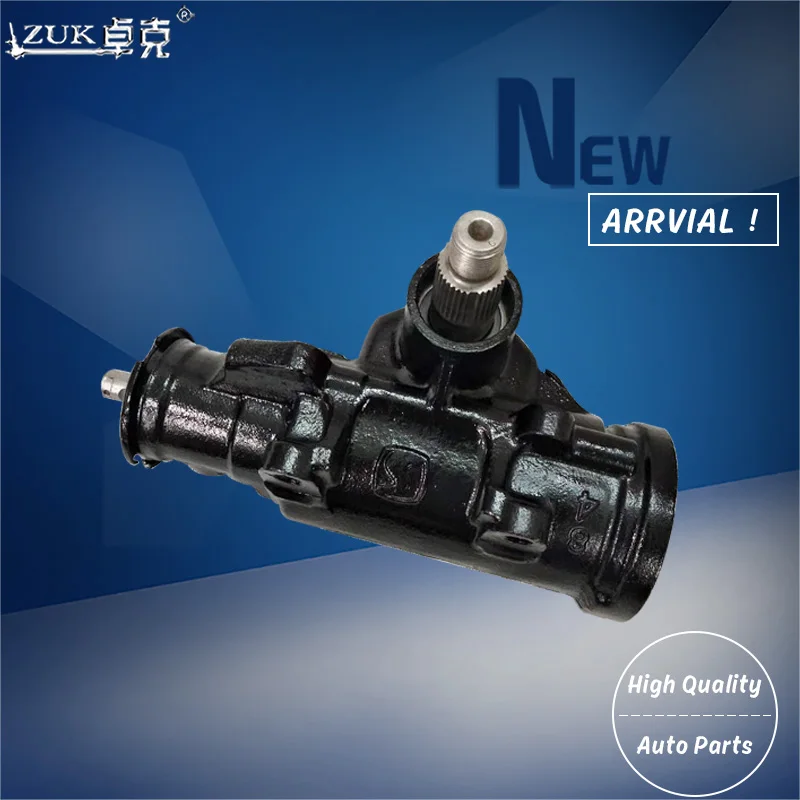 ZUK High Quality Power Steering Gear Box Sub Assy For HUMMER H2 2003