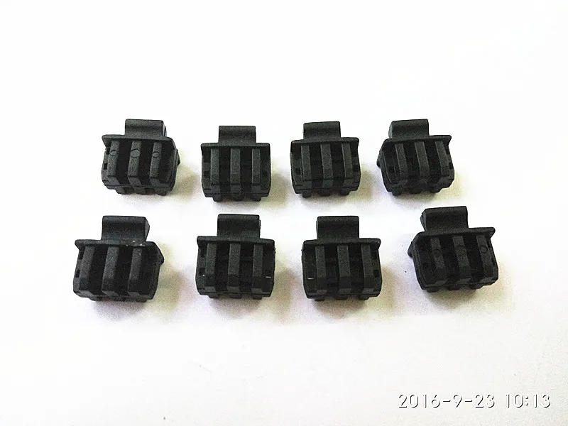 Plug //Cap fits all LC type ports 100pcs SFP Transceiver Switch Port Dust Cover