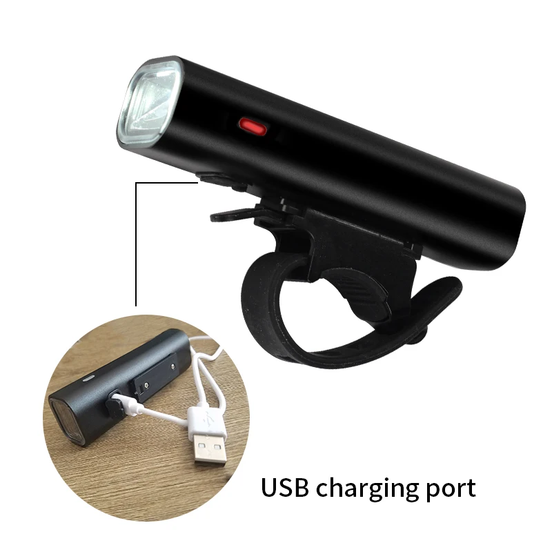 400 люмен светодиодный фонарь для мотоцикла велосипедный фонарь велосипедный передний фонарь USB Перезаряжаемый MTB светодиодный SOS фара, Аксессуары для велосипеда