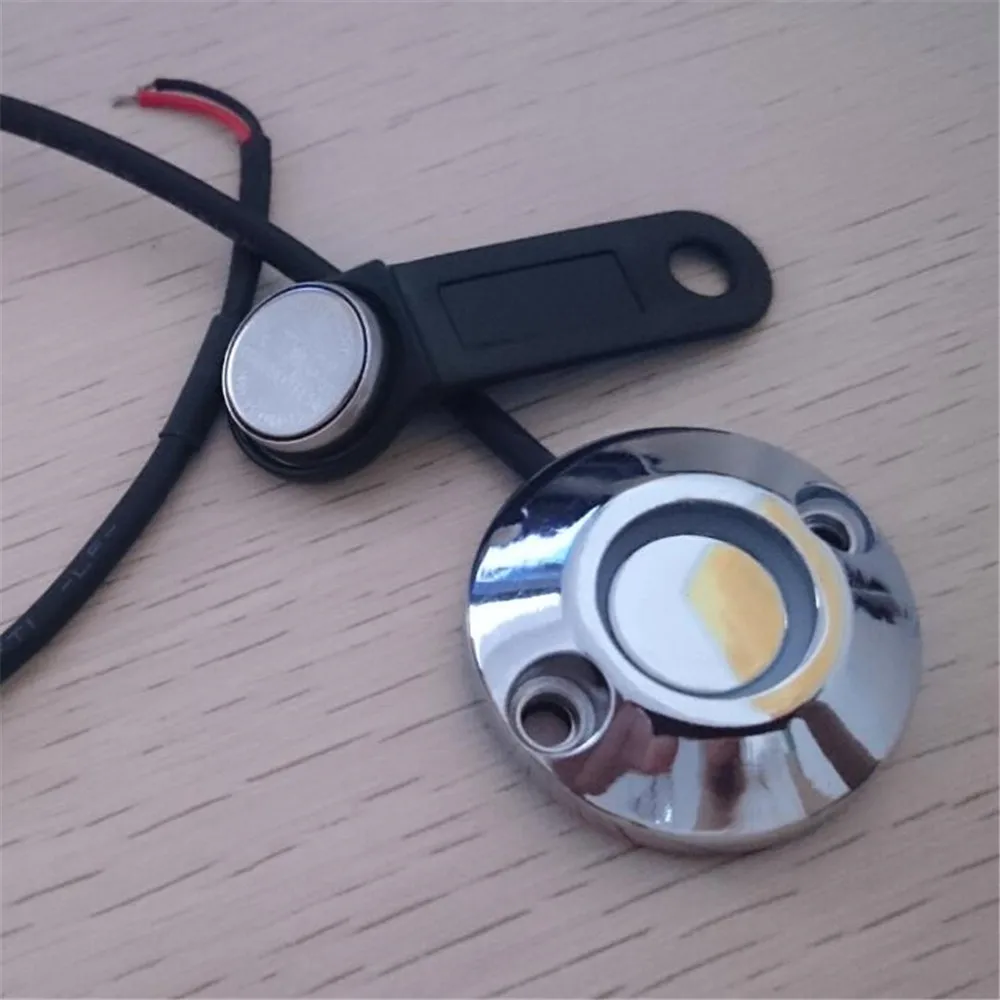 1000 шт. DS9092L ibutton Reader контроль доступа Даллас DS9092