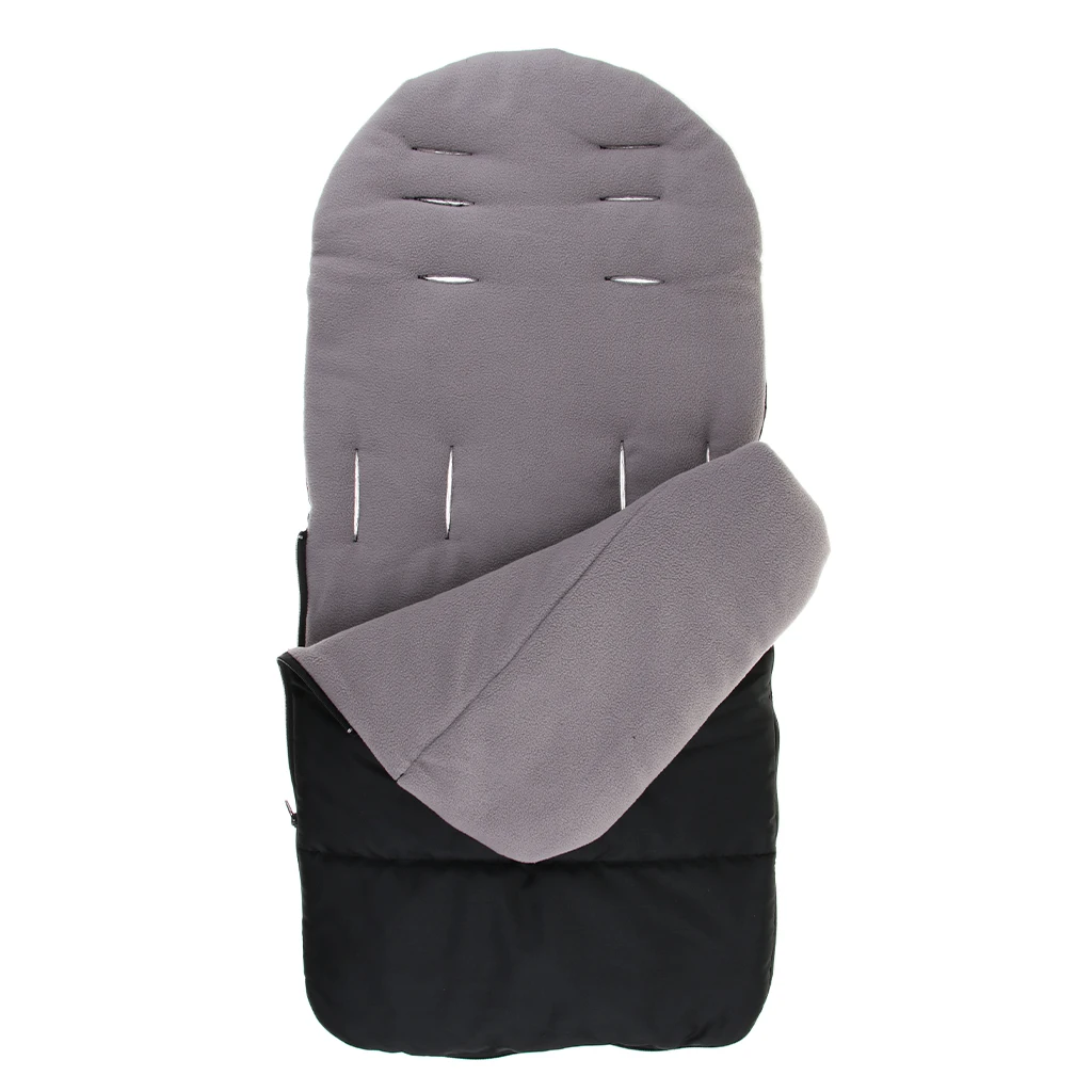 Baby Infant Universal Stroller Sleeping Bag Warm Footmuff, Multi-Purpose, Universal Fit for Stroller