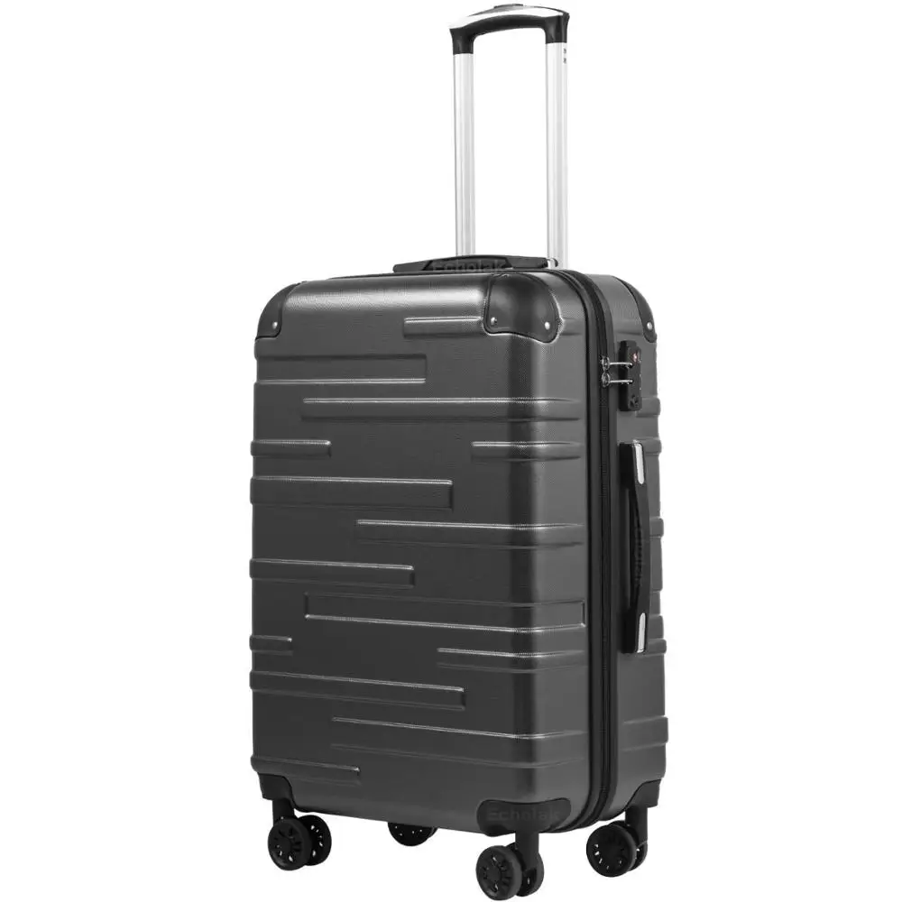 Luggage Expandable(only 28") Aluminum Framed Xiaomi Suitcase Suitcase