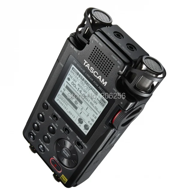 DR-100 MKIII-2
