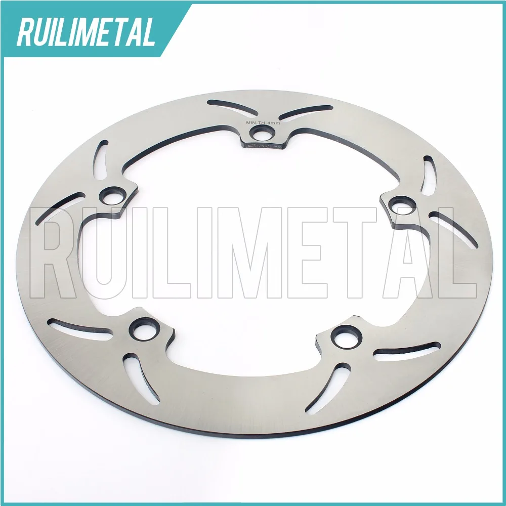

Front Brake Disc Rotor for BMW K 1200 LT RS R C CL GS ABS ADVENTURE 2006 2007 2008 2009 2010 2011 2012 2013 2014