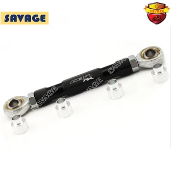 

For HONDA CBR 600RR CBR600RR 2007-2015 08 09 10 11 12 13 14 Motorcycle Adjustable Suspension Drop Link Kits Lowering Links Kit