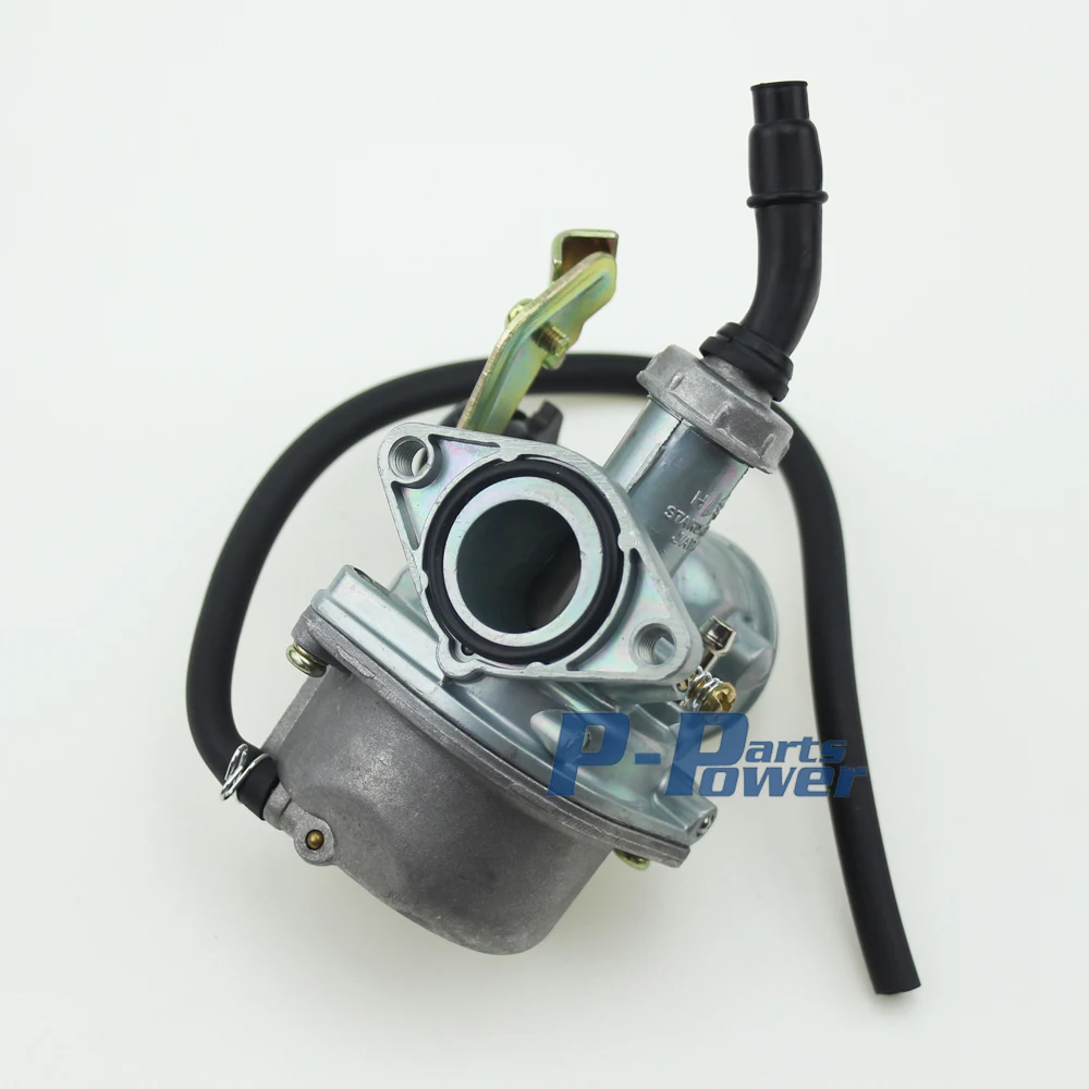 Карбюратор PZ19 19 мм для Honda CRF 50 70 90 110 125cc ATV Quad|carb carburetor|carburetor carbpz19 carb |