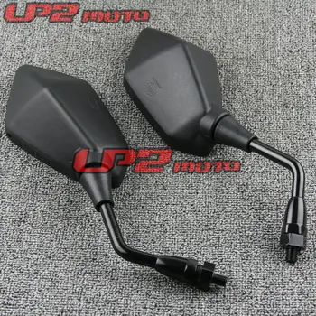 

For HONDA CB400 VTEC Z1000 Reflector Rearview Mirrors Side Mirrors