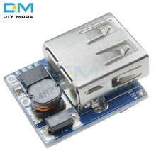 Micro USB 5V Lithium Battery Charger Step Up Protection Board Boost Power Module Li-Po Li-ion 18650 For Power Bank DIY