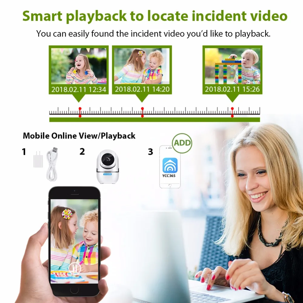 Wifi cam 7