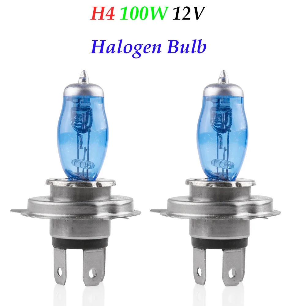 9003 Headlight Bulb Reviews - Online Shopping 9003 Headlight Bulb ...