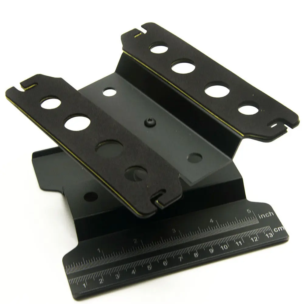 

Rotatable Repair Station Work Stand for 1: 8 1:10 RC Model Cars