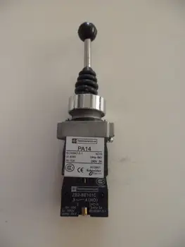 

Spring Return Joystick Switch 4 Position 4NO XD2PA14CR