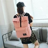 Women Large Capacity Canvas Backpack Multifunctional Shoulder Laptop Rucksack USB School Bag Fashion Travel Backpack for Girls 5