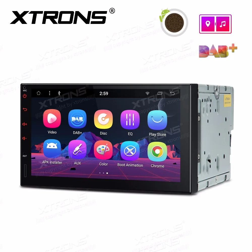 Perfect 7" Android 8.1 Oreo OS Two Din Car Multimedia 2 Din Car Navigation GPS Double Din Car Radio with 4K Video Playing Support 5 Perfect 7" Android 8.1 Oreo OS Two Din Car Multimedia 2 Din Car Navigation GPS Double Din Car Radio with 4K Video Playing Support 5