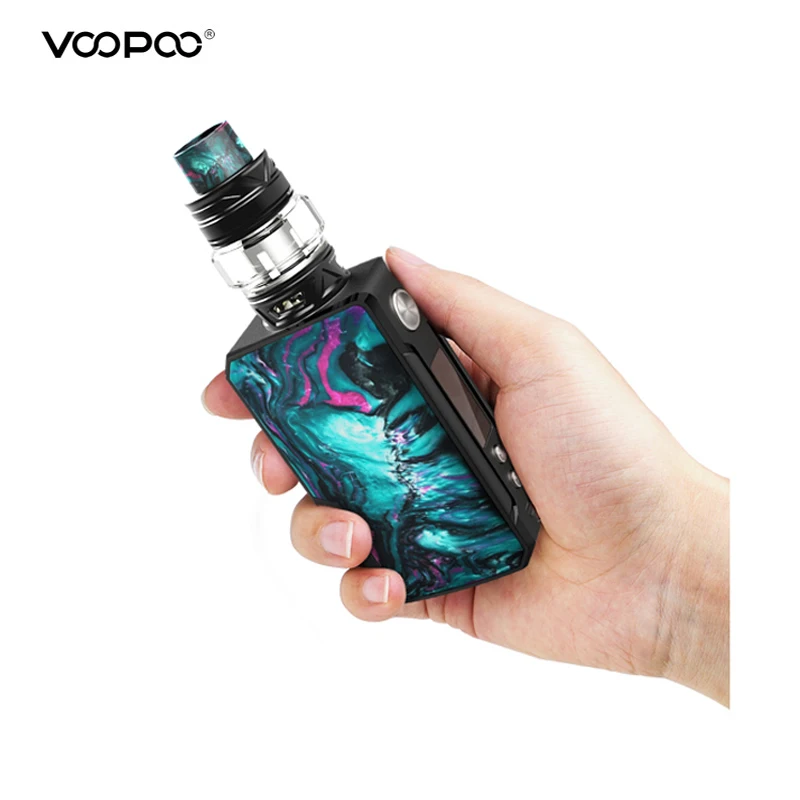 Voopoo Drag S Pro Kit Купить