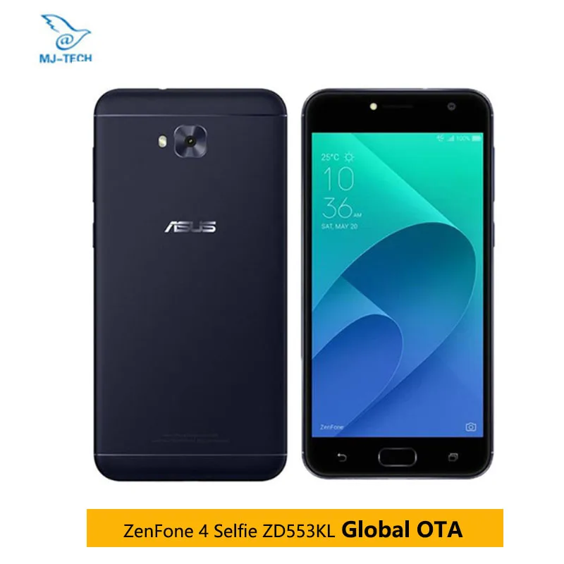 Asus Zenfone 4 Pro Купить