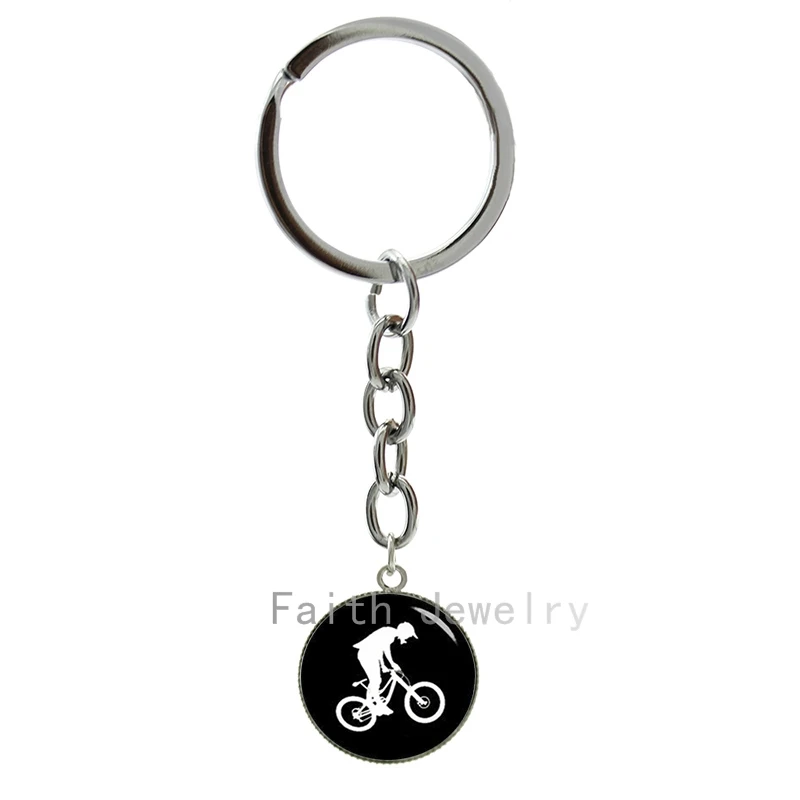 mtb keyring