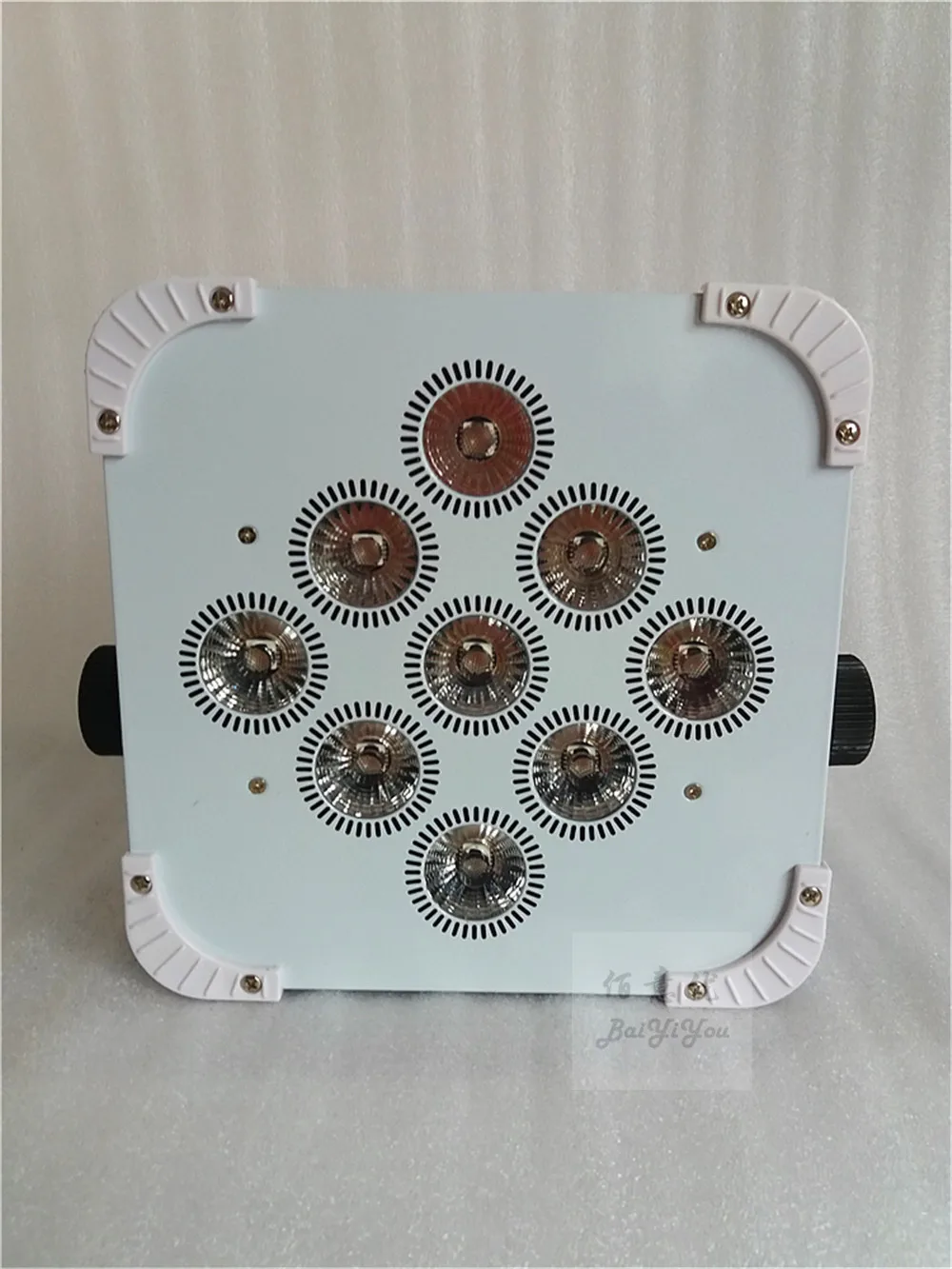 9pcs 6in1 battery par03
