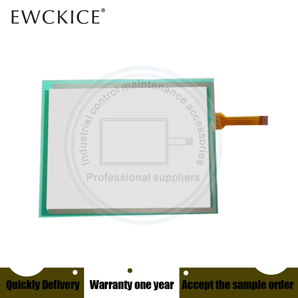 Новый сенсорный экран XBTGT2110