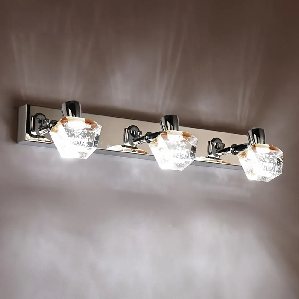 dressing table wall lights