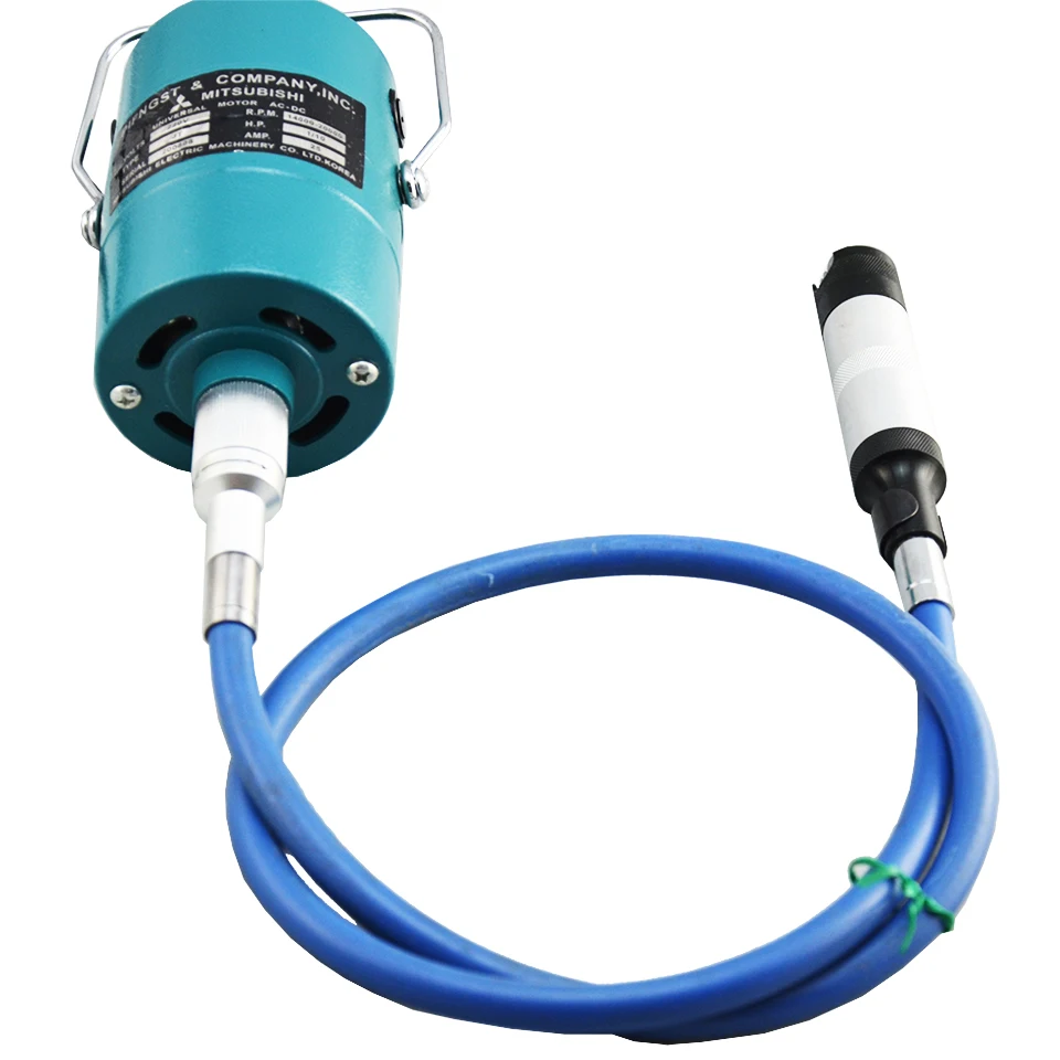 GOXAWEE шлифовальный станок с гибким валом полировальный инструменты для