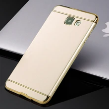 YueTuo Роскошные Жесткий пластик телефон назад etui, чехол, capinha, coque, чехол, чехол для телефона, чехол, для Samsung Galaxy A5 2017 A520 5 2017 интимные аксессуары