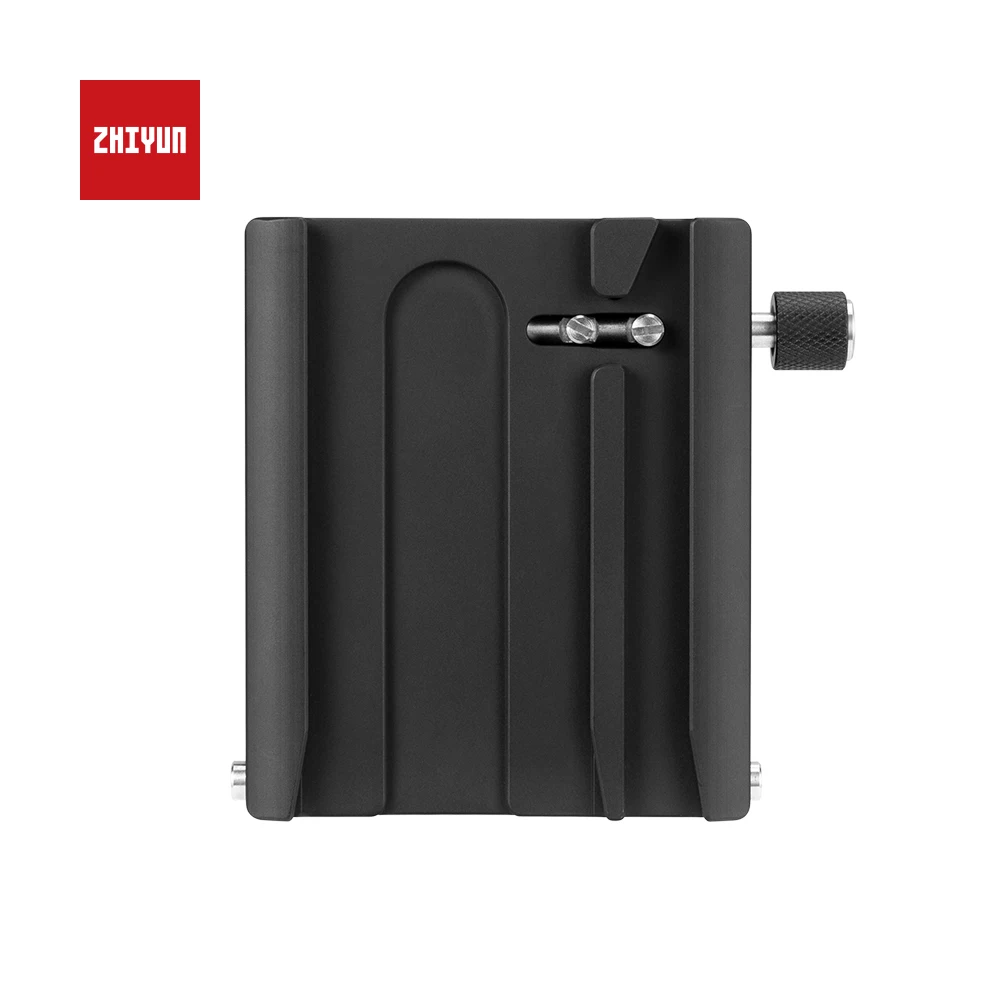 ZhiYun TransMount БЫСТРОРАЗЪЕМНАЯ Базовая пластина для Weebill S LAB gimbal accessories