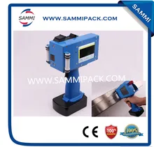 New arrival AU-127C touch screen inkjet printing machine for building material