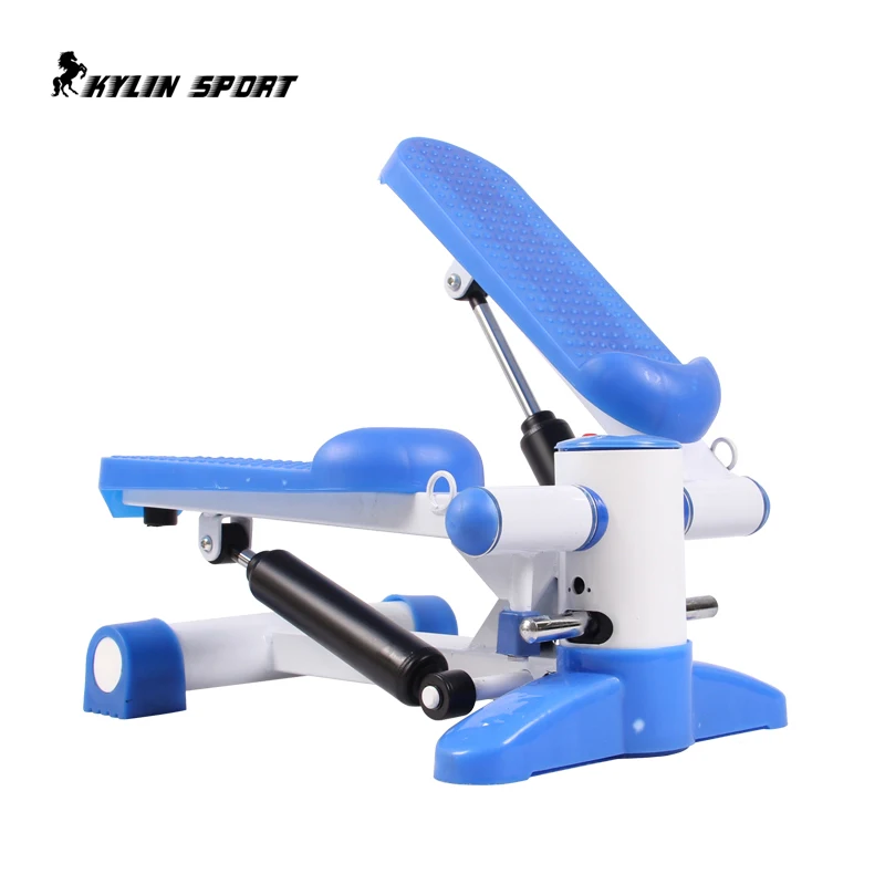 Fitnessgerate Fuss Zuhause Mini Stepper Heimtrainer Schlankheits