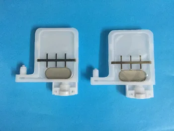 

20pcs/lot ink damper with square type for Mimaki JV3/JV4/JV22 etc DX4 and DX5 printer ink damper
