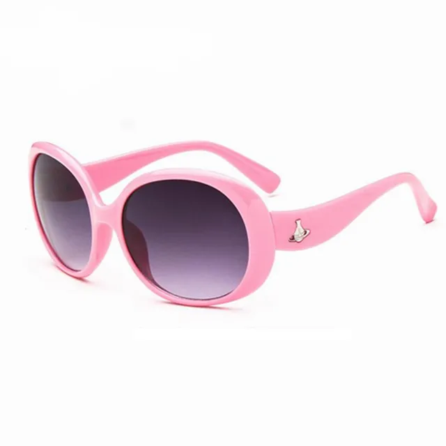 gafas de sol de chica