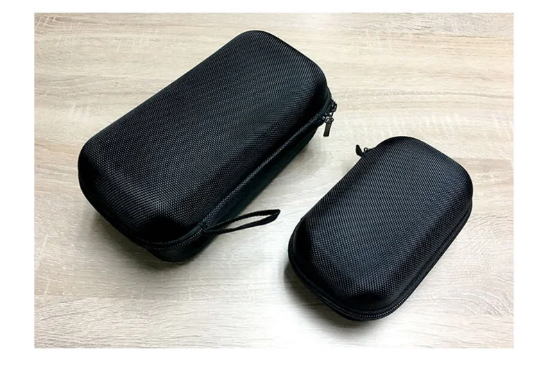 Storage Box For DJI MAVIC PRO Housing Bag Case Black Durable Portable Hardshell Transmitter Controller-10