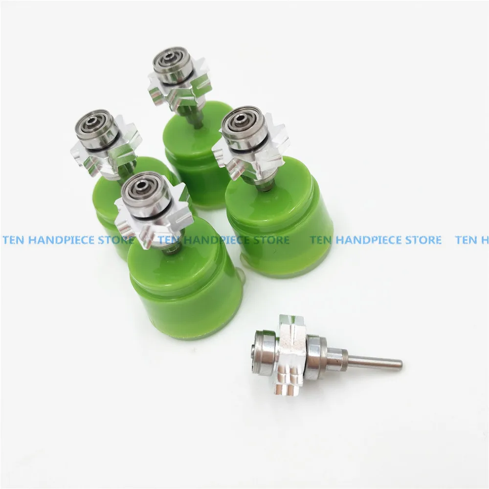 US $141.55 2018 Good Quality 5pcs CARTRIDGE AIR ROTOR 650BC 650B 650 B 650C 650 C For KaVo TURBINE