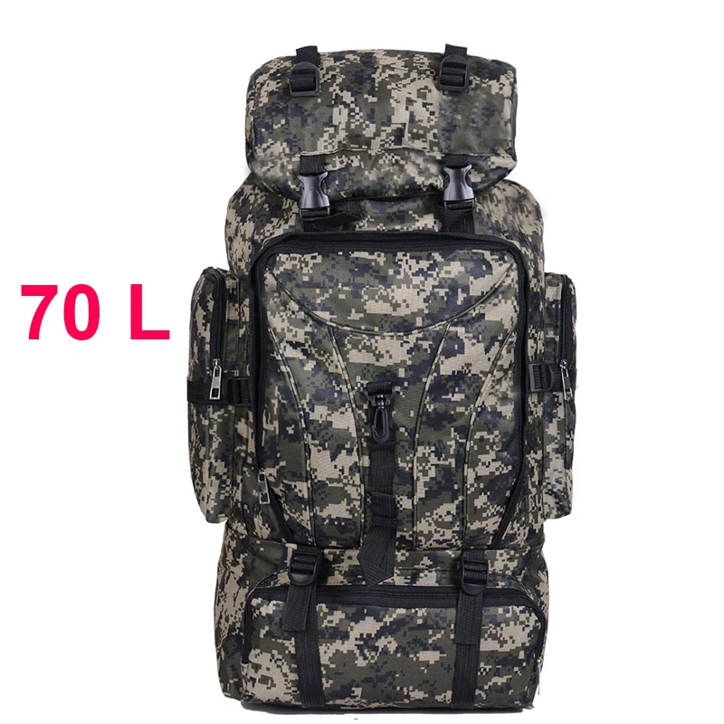Prix pour YUETOR 70L Hommes Camping Étanche Voyage Sacs de L'armée Militaire Sport En Plein Air Molle Tactique Sacs À Dos Camouflage Randonnée Sacs À Dos Prix pour YUETOR 70L Hommes Camping Étanche Voyage Sacs de L'armée Militaire Sport En Plein Air Molle Tactique Sacs À Dos Camouflage Randonnée Sacs À Dos