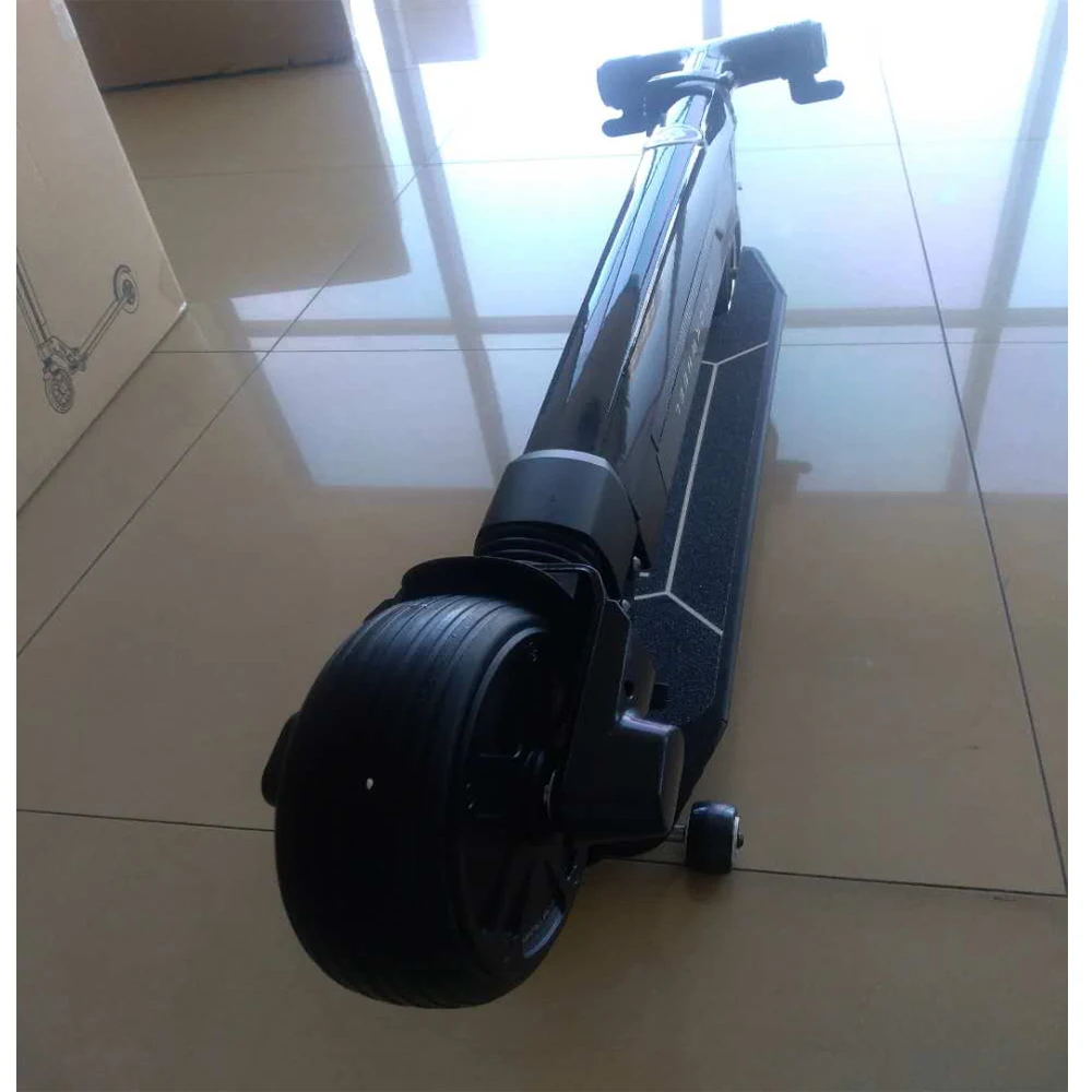 Обновленный F0 kuicckwheel/FASTWHEEL F0Z 6 дюймов 36V160WH 2017 Новый мини складной - Цена: 33 367,14 руб.