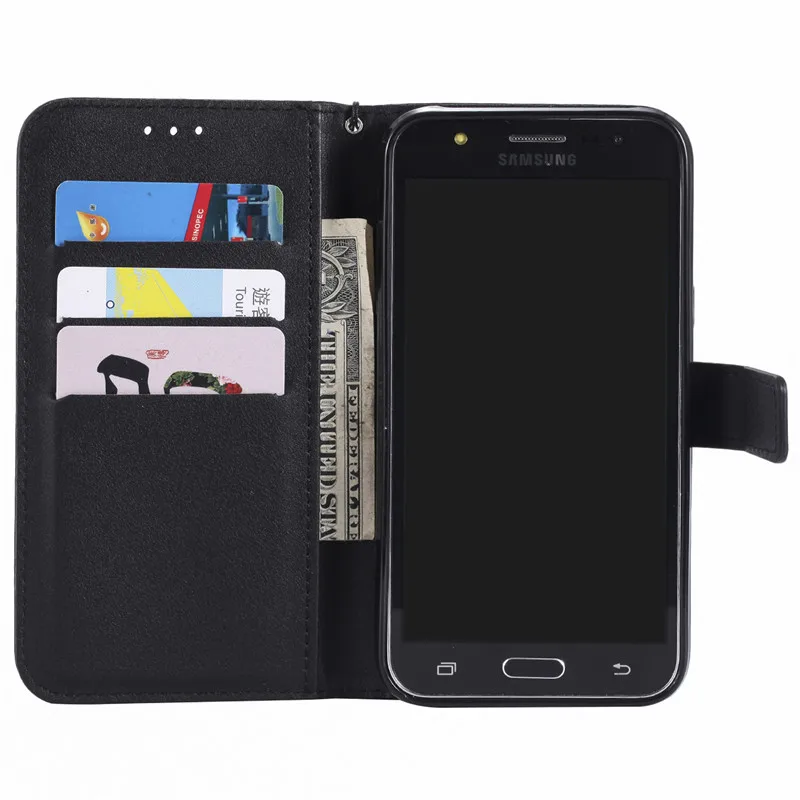 Кожаный чехол для Samsung Galaxy Core Prime LTE G360 G360H сумки мобильных телефонов + держатель