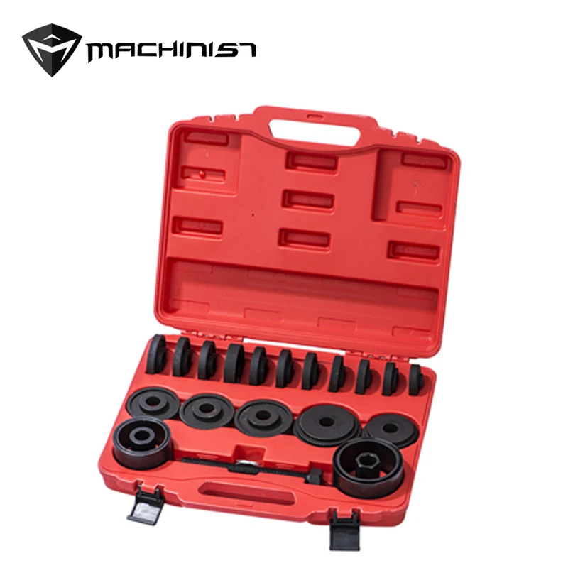 Buy 23Pcs Professional Wheel Bearing Removal