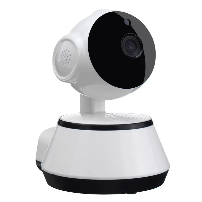 

Safurance High-definition Network 720P IP Camera Card Smart Home Wireless Monitor WIFI Net Mini Surveillance CCTV