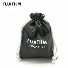 Fujifilm Instax mini camera Beam Pockets тканевая защитная сумка портативный чехол для Fujifilm Instant Mini плёночный фотоаппарат аксессуары