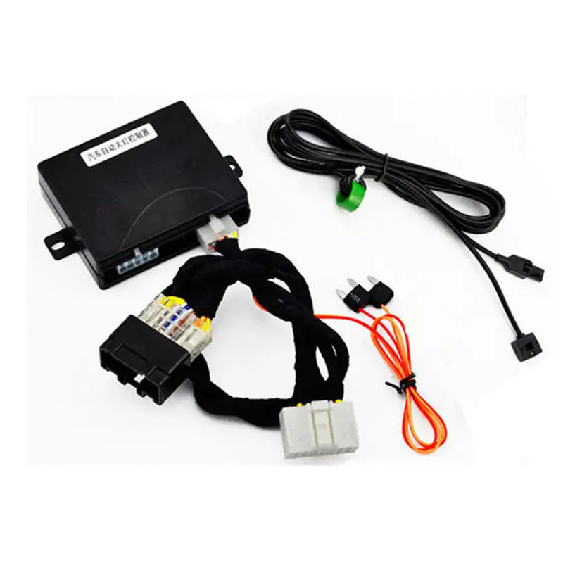 

For Geely SC7,Prestige,SL,FC,Vision,Car light controller