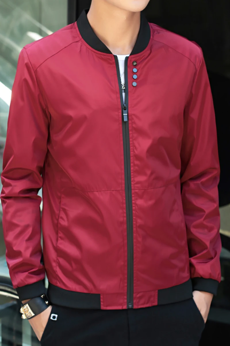 Campera Hombre (1)